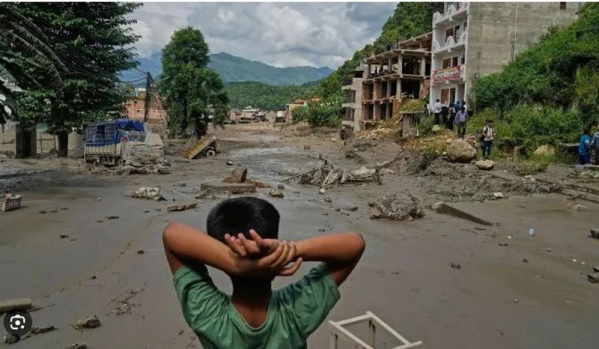 Nepal: dodental stijgt tot minstens 626