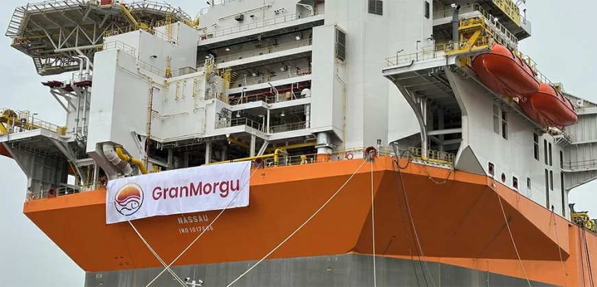 SBM Offshore bouwt grote olieschepen voor Guyana, Suriname en Brazilië