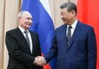 Putin en Xi herbevestigen nauwe Rusland-China banden