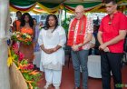 Eerste nationale Heritage Month afgesloten