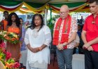 Eerste nationale Heritage Month afgesloten met oproep om erfgoed te koesteren