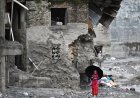 Nepal: Overstromingen eisen meer dan 1.000 levens; massabegrafenissen begonnen