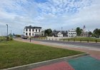 Waterkant vanaf woensdag tijdelijk afgezet voor werkzaamheden