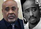 Duane Davis schuldig aan moord op Tupac