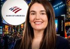 Bankmedewerker doodgestoken op Times Square