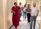 Currie: 100 nieuwe lokalen en renovatie 35 scholen voor nieuw schooljaar