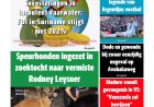 Dagblad Suriname, woensdag 2 september 2026