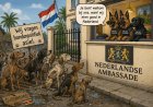 Surinaamse honden vragen asiel: “Hier is zelfs een bot inflatie gevoelig”