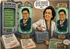 Is Simons een kloon van Chan 