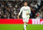 Real Madrid-speler Asencio gestraft voor rijden met alcohol