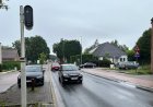 Opmerkelijk – Flitsapparaat in Enschede flitst steeds geparkeerde auto en eigenaar krijgt boe
