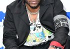 Kendrick Lamar uitgeroepen tot BMI R&B/Hip-Hop Songwriter of the Year