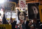 Yorgen Fenech vrijgesproken van opdracht tot moord op journalist Daphne Caruana Galizia
