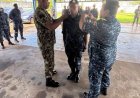 Militair bevorderd na ingrijpen bij steekpartij Vredenburg
