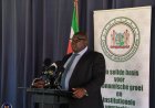 Jamaica heft beperkingen voor SLM op