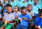 Regering houdt openbare inschrijving voor schoolvoeding