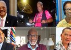 De mensen die Suriname in augustus verloor