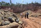 Miata Metals investeert miljoenen in goudexploratie Selakreek; onderzoek ‘veelbelovend’