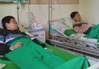 Meer dan 1700 zieken door gratis schoolmaaltijden in Indonesië