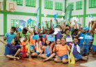 UNICEF, Assuria en RGD investeren in gezonde schooljeugd
