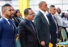 Nationale Veiligheidsconferentie richt zich op strategische weerbaarheid en samenwerking