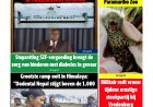 Dagblad Suriname, vrijdag 4 september 2026