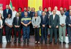 Suriname moet veiligheidsdreigingen eerder herkennen