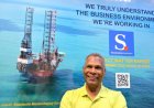 Shyamnarain: ‘Buitenlandse partners moeten erop kunnen vertrouwen dat Suriname compliant is’