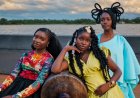 Terrencia Pansa: “SUNKISSED draait om meer dan schoonheid en kroeshaar”