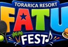 Fatu Fest na negen jaar terug in nieuw jasje