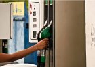 Diesel Frans Guyana fors duurder