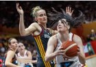 Wereldkampioenschap basketbal vrouwen begint met records