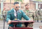 Ramsaran belooft verdere verbetering voeding militairen
