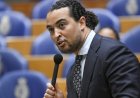 Don Ceder opnieuw verkozen tot beste Kamerlid van Nederland