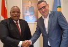 Wethouder De Mos stuurt aan op omstreden Haagse handelsmissie naar Suriname