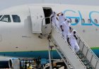 Guyana ontvangt Cubaanse en Afghaanse gedeporteerde immigranten uit VS