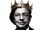 EEN KROON IS NOG GEEN KONINKRIJK