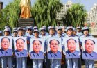 Mao blijft vijftig jaar na overlijden zichtbaar in China