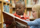Surinaamse Nederlanders ‘kampioen’ bibliotheekbezoek en leesplezier
