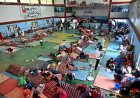 China en Nepal: Race tegen de tijd om duizenden vermisten te vinden