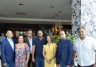 VHP-Nederland en DNA-lid Ramsukul spreken over partijvernieuwing, diaspora en toekomst Surina