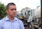 Kasantirto: Surinaamse wegen nog niet klaar voor groei olie- en gassector
