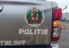 Gewapende overvaller rukt sieraden van klant in Suribet-shop