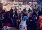 Voorproefje Moengo Festival smaakt naar meer