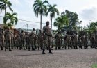 Glo blijft voorlopig toelatingseis voor militaire dienst
