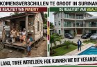 Aan de top smaakt de crisis anders