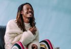 Jeangu Macrooy werkt aan eerste Nederlandstalige album