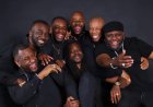 Black Harmony viert 20-jarig bestaan ook in Suriname