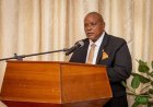 Haagse wethouder wil handelsmissie naar Suriname