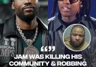 Meek Mill krijgt kritiek na steunbetuiging aan Lil Durk